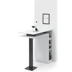 Table Haute Baulay -Wenko Soldes Boutique 1000255100 210426 09041600035 DETAILS P000000001000255100