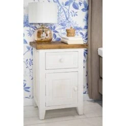 Table De Chevet Balignton -Wenko Soldes Boutique 1000260753 220126 135229000029 MOOD DETAILS P000000001000260753 mood