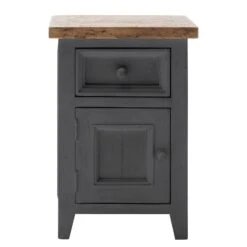 Table De Chevet Balignton -Wenko Soldes Boutique 1000260754 211116 13000300310 DETAILS P000000001000260754