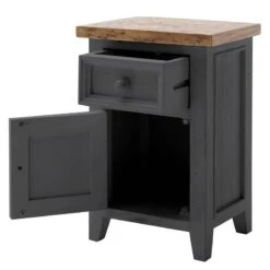 Table De Chevet Balignton -Wenko Soldes Boutique 1000260754 211116 13000300321 DETAILS P000000001000260754