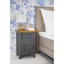 Table De Chevet Balignton -Wenko Soldes Boutique 1000260754 220126 13523000034 MOOD DETAILS P000000001000260754 mood