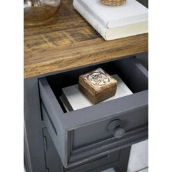 Table De Chevet Balignton -Wenko Soldes Boutique 1000260754 220126 13523000048 DETAILS P000000001000260754