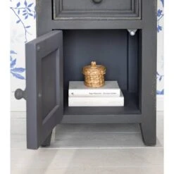 Table De Chevet Balignton -Wenko Soldes Boutique 1000260754 220126 13523000050 DETAILS P000000001000260754