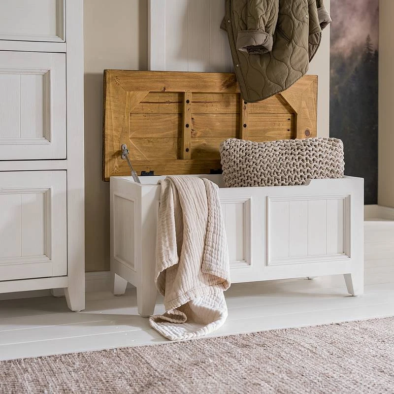 Banc D’entrée Balignton 3 Banc D’entrée Balignton – Image 3