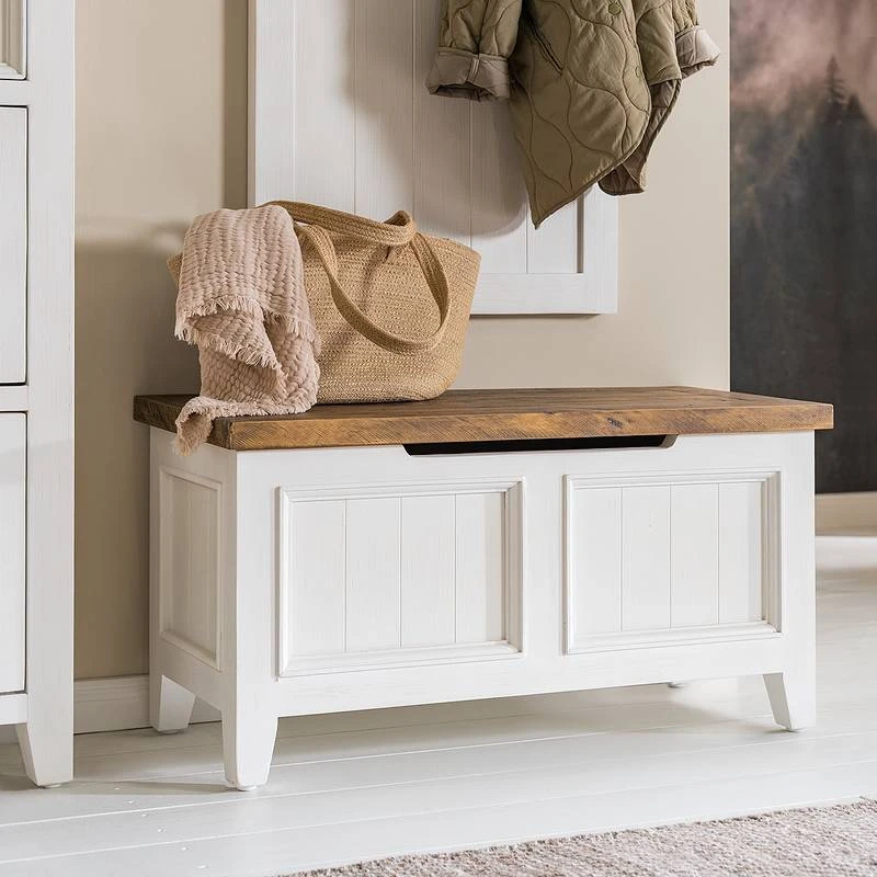 Banc D’entrée Balignton 4 Banc D’entrée Balignton – Image 4