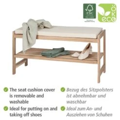 Wenko Banc D’entrée Acina -Wenko Soldes Boutique 1000260940 210423 13334800116 DETAILS P000000001000260940