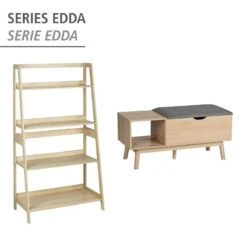 Wenko Banc D’entrée Edda -Wenko Soldes Boutique 1000260941 210423 13335900123 DETAILS P000000001000260941