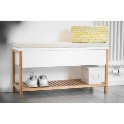 Wenko Banc D’entrée Finja II -Wenko Soldes Boutique 1000260953 210423 13360500201 MOOD DETAILS P000000001000260953 mood