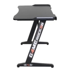 Bureau Gamer LED Game Rocker GT-22 -Wenko Soldes Boutique 1000261359 210423 14053300079 DETAILS P000000001000261359