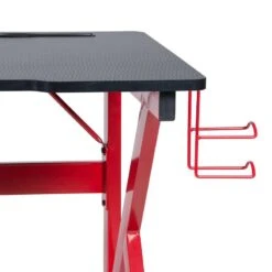 Bureau Gamer Game Rocker GT-11 -Wenko Soldes Boutique 1000261363 210423 14054000084 DETAILS P000000001000261363