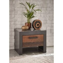 Table De Chevet Buzan -Wenko Soldes Boutique 1000261647 210430 11484300029 MOOD DETAILS P000000001000261647 mood