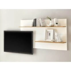 Étagère Murale Olon -Wenko Soldes Boutique 1000261797 210423 14392400060 MOOD DETAILS P000000001000261797 mood