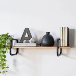 Étagère Murale Wana III -Wenko Soldes Boutique 1000262516 230512 021 MOOD DETAILS P000000001000262516 mood