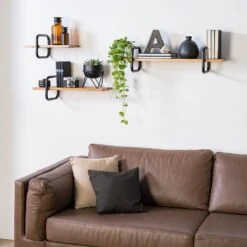 Étagère Murale Wana II -Wenko Soldes Boutique 1000262518 230512 020 MOOD DETAILS P000000001000262518 mood