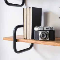 Étagère Murale Wana II -Wenko Soldes Boutique 1000262518 230512 023 MOOD DETAILS P000000001000262518 mood