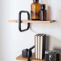 Étagère Murale Wana I -Wenko Soldes Boutique 1000262519 230512 022 MOOD DETAILS P000000001000262519 mood