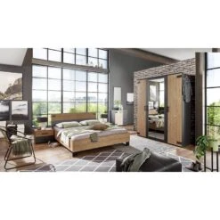 Tables De Chevet Malmoe (lot De 2) -Wenko Soldes Boutique 1000264965 210806 12342700501 MOOD DETAILS P000000001000264965 mood