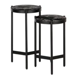 Bouts De Canapé Abee I (2 éléments) -Wenko Soldes Boutique 1000270348 220809 030 DETAILS P000000001000270348