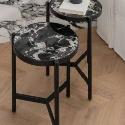 Bouts De Canapé Abee I (2 éléments) -Wenko Soldes Boutique 1000270348 220823 023 MOOD DETAILS P000000001000270348 mood