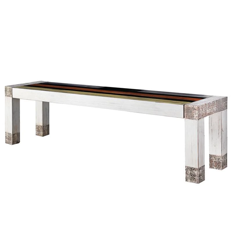 Banc Goa White 1 Banc Goa White