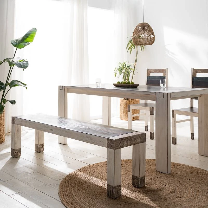 Banc Goa White 2 Banc Goa White – Image 2