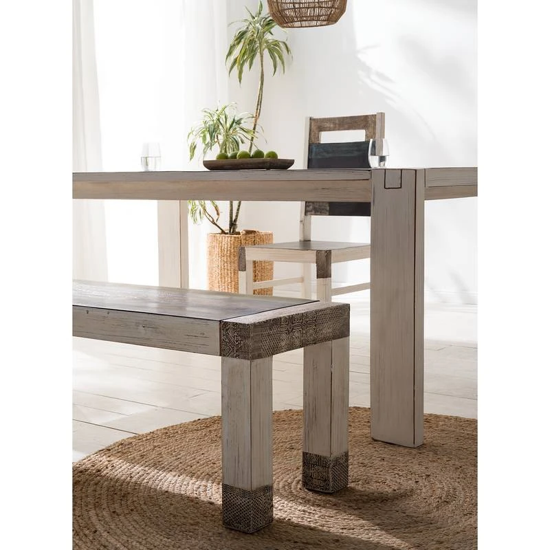 Banc Goa White 6 Banc Goa White – Image 6