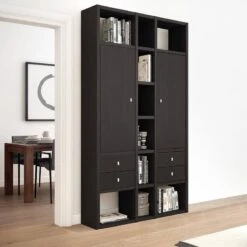 Bibliothèque Emporior X -Wenko Soldes Boutique 1000273899 210616 14092300012 MOOD DETAILS P000000001000273899 mood