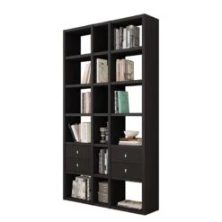 Bibliothèque Emporior XI -Wenko Soldes Boutique 1000273909 210616 14092400027 IMAGE P000000001000273909