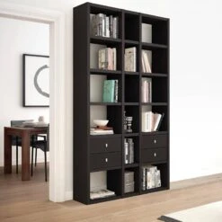 Bibliothèque Emporior XI -Wenko Soldes Boutique 1000273909 210616 14092400028 MOOD DETAILS P000000001000273909 mood