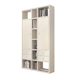 Bibliothèque Emporior X -Wenko Soldes Boutique 1000273911 210616 14092400031 IMAGE P000000001000273911