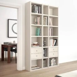 Bibliothèque Emporior XI -Wenko Soldes Boutique 1000273913 210616 14092400036 MOOD DETAILS P000000001000273913 mood