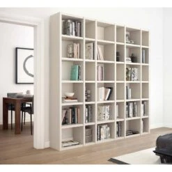 Bibliothèque Emporior IX -Wenko Soldes Boutique 1000273929 210616 14092600068 MOOD DETAILS P000000001000273929 mood