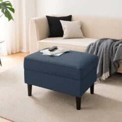 Repose-pieds Capitonné Boddin -Wenko Soldes Boutique 1000276131 230328 020 MOOD DETAILS P000000001000276131 mood