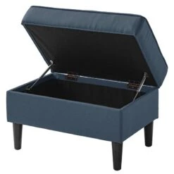 Repose-pieds Capitonné Boddin -Wenko Soldes Boutique 1000276131 230328 030 DETAILS P000000001000276131