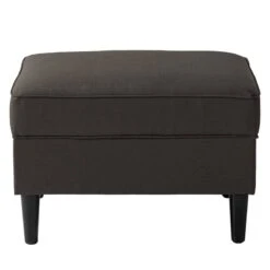 Repose-pieds Capitonné Boddin -Wenko Soldes Boutique 1000276270 230328 040 DETAILS P000000001000276270