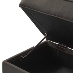 Repose-pieds Capitonné Boddin -Wenko Soldes Boutique 1000276270 230328 060 DETAILS P000000001000276270