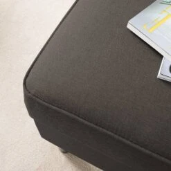 Repose-pieds Capitonné Boddin -Wenko Soldes Boutique 1000276270 230328 091 DETAILS P000000001000276270