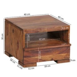 Table De Chevet Laura -Wenko Soldes Boutique 1000280736 210721 16021700024 SKETCH DETAILS P000000001000280736 sketch