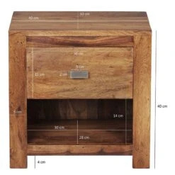 Table De Chevet Henning -Wenko Soldes Boutique 1000280739 210721 16021700046 SKETCH DETAILS P000000001000280739 sketch