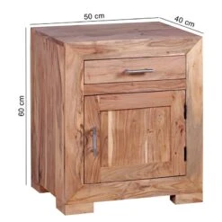 Table De Chevet Marta -Wenko Soldes Boutique 1000280752 210721 16021800094 SKETCH DETAILS P000000001000280752 sketch