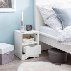 Table De Chevet Doris I -Wenko Soldes Boutique 1000280765 210721 16022100183 MOOD DETAILS P000000001000280765 mood