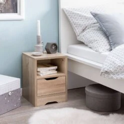 Table De Chevet Doris I -Wenko Soldes Boutique 1000280775 210721 16022200220 MOOD DETAILS P000000001000280775 mood