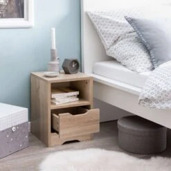 Table De Chevet Doris I -Wenko Soldes Boutique 1000280775 210721 16022200221 MOOD DETAILS P000000001000280775 mood