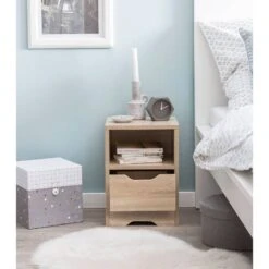 Table De Chevet Doris I -Wenko Soldes Boutique 1000280775 210721 16022200226 DETAILS P000000001000280775