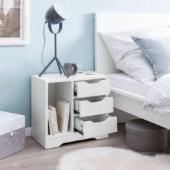 Table De Chevet Doris III -Wenko Soldes Boutique 1000280780 210721 16022300261 MOOD DETAILS P000000001000280780 mood