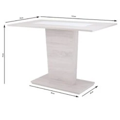 Table Vivala -Wenko Soldes Boutique 1000281497 210809 12360100014 SKETCH DETAILS P000000001000281497 sketch