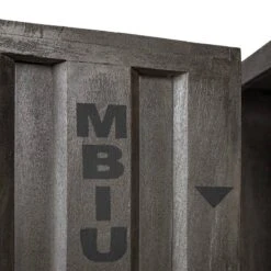 Bouts De Canapé Container I (lot De 3) -Wenko Soldes Boutique 1000281801 220721 085 DETAILS P000000001000281801