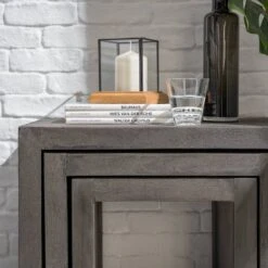 Bouts De Canapé Container I (lot De 3) -Wenko Soldes Boutique 1000281801 220728 023 MOOD DETAILS P000000001000281801 mood