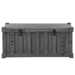 Table Basse Container II -Wenko Soldes Boutique 1000281803 220616 030 DETAILS P000000001000281803