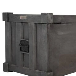 Table Basse Container II -Wenko Soldes Boutique 1000281803 220616 036 DETAILS P000000001000281803